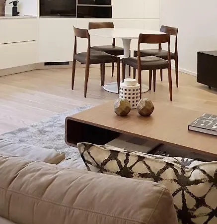 Apartment Mermaid Studio *