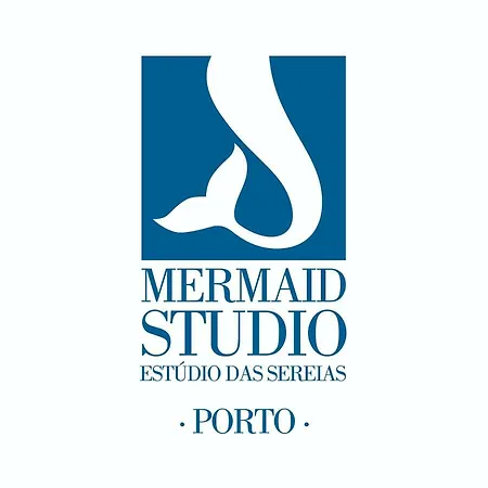 Apartment Mermaid Studio Porto